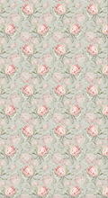 Load image into Gallery viewer, Tablecloth - Sugarbush - Sage
