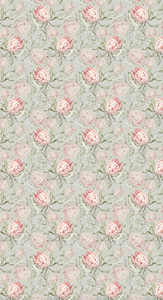Tablecloth - Sugarbush - Sage