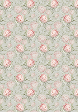 Load image into Gallery viewer, Tablecloth - Sugarbush - Sage
