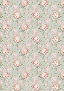 Tablecloth - Sugarbush - Sage