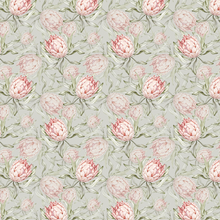 Load image into Gallery viewer, Tablecloth - Sugarbush - Sage