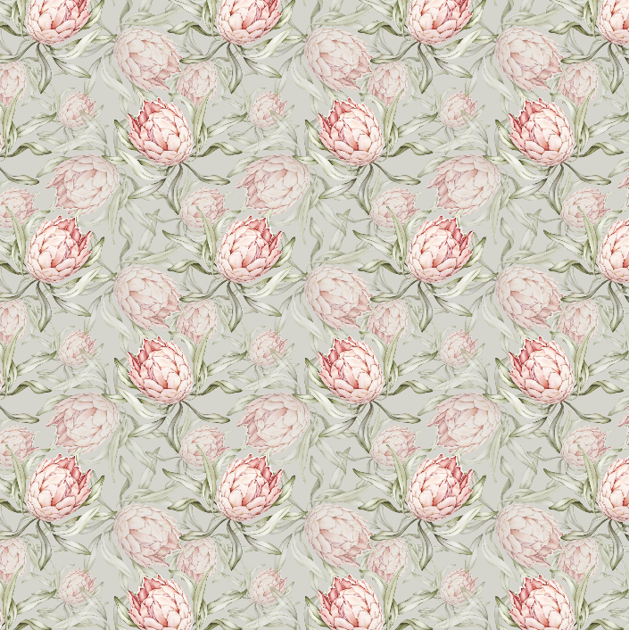 Tablecloth - Sugarbush - Sage