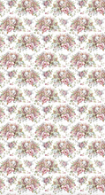 Load image into Gallery viewer, Tablecloth - Pastel Protea