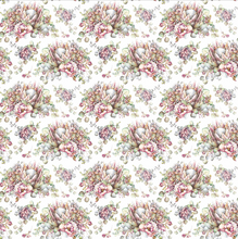 Load image into Gallery viewer, Tablecloth - Pastel Protea