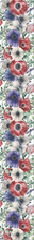 Load image into Gallery viewer, Textile Table Runner - Anemone - Multi-Colour