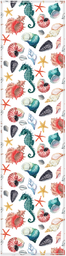 Vinyl Table Runner - 400mm x 1550mm - Dalle Maree