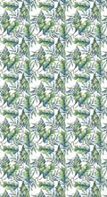 Load image into Gallery viewer, Tablecloth - Watercolour Leaves