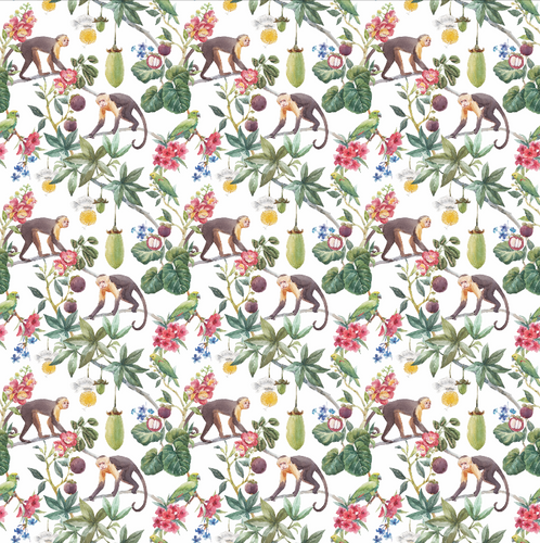 Tablecloth - Abundance