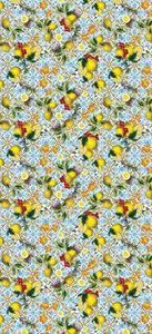 Tablecloth - Sicily - Marsala