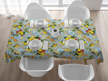 Load image into Gallery viewer, Tablecloth - Sicily - Marsala