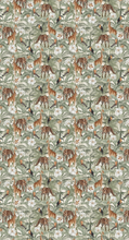 Load image into Gallery viewer, Tablecloth - African Safari - Natural
