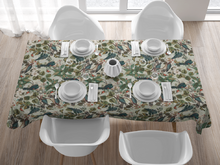 Load image into Gallery viewer, Tablecloth - Summer Garden