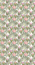 Load image into Gallery viewer, Tablecloth - Protea