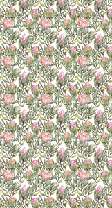 Tablecloth - Protea