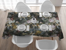 Load image into Gallery viewer, Tablecloth - Art Collection - Eelkema&#39;s Flowers
