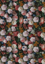 Load image into Gallery viewer, Tablecloth - Art Collection - De Heem&#39;s Flowers