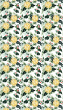 Load image into Gallery viewer, Tablecloth - Lemon and Berry