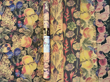Load image into Gallery viewer, Kraft Wrapping Paper - Set of 5 Large Sheets