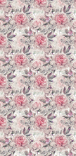 Load image into Gallery viewer, Tablecloth - Classic Pink Peonies