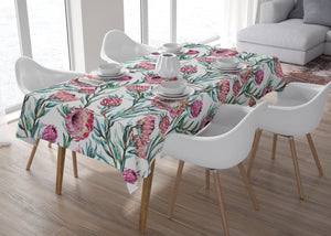 Tablecloth - Protea 1